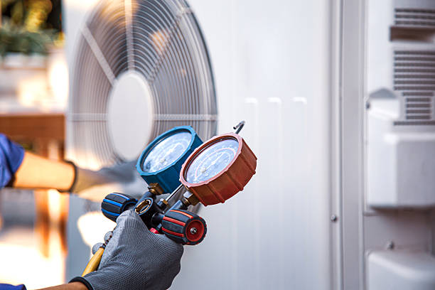 Trusted Hvac Installation service in San Marcos, TX - HVAC Repair CO